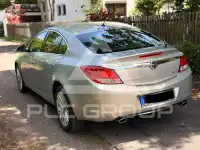 2011 Opel Insignia