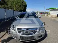 2011 Opel Insignia