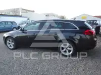 2011 Opel Insignia