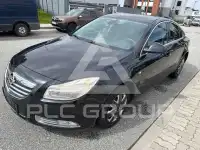 2011 Opel Insignia