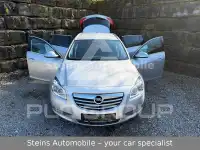2011 Opel Insignia