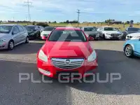 2011 Opel Insignia