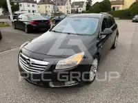 2011 Opel Insignia