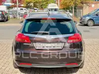 2011 Opel Insignia