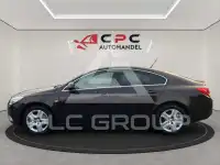 2011 Opel Insignia