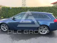 2011 Opel Insignia