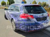 2011 Opel Insignia
