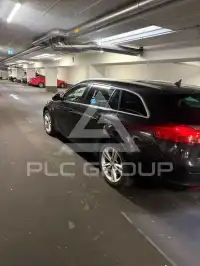 2011 Opel Insignia