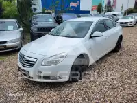 2011 Opel Insignia