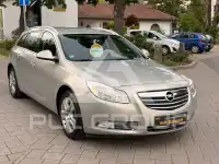 2011 Opel Insignia