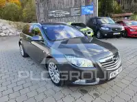 2011 Opel Insignia