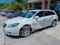 2011 Opel Insignia