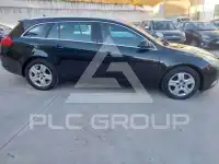 2011 Opel Insignia