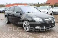 2011 Opel Insignia