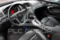 2011 Opel Insignia