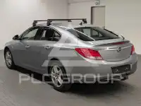 2011 Opel Insignia