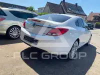 2011 Opel Insignia