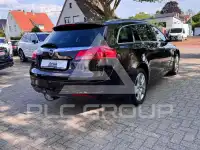 2011 Opel Insignia