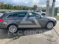 2011 Opel Insignia