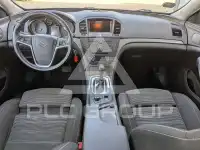 2011 Opel Insignia
