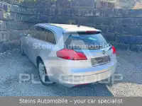 2011 Opel Insignia