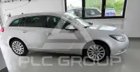 2011 Opel Insignia