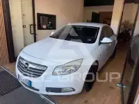 2011 Opel Insignia