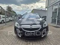 2011 Opel Insignia