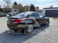 2011 Opel Insignia
