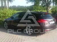2011 Opel Insignia
