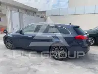 2011 Opel Insignia