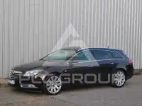 2011 Opel Insignia