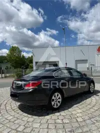 2011 Opel Insignia