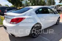 2011 Opel Insignia