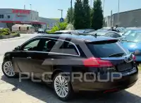 2011 Opel Insignia