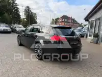 2011 Opel Insignia
