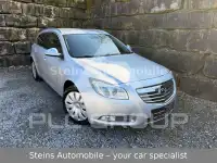2011 Opel Insignia