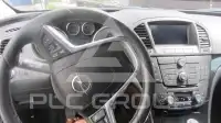 2011 Opel Insignia