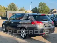 2011 Opel Insignia