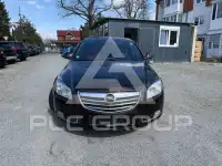 2011 Opel Insignia