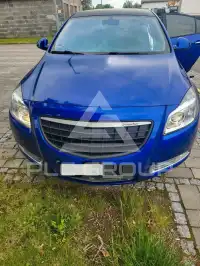 2011 Opel Insignia