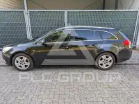2011 Opel Insignia