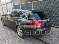2011 Opel Insignia