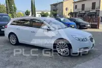 2011 Opel Insignia