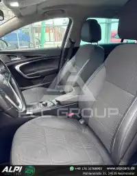 2011 Opel Insignia