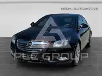 2011 Opel Insignia