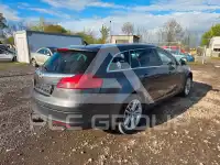 2011 Opel Insignia