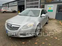 2011 Opel Insignia