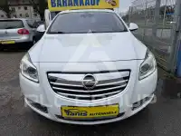 2011 Opel Insignia
