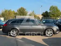 2011 Opel Insignia